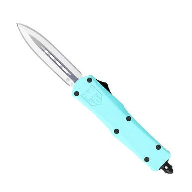 CobraTec Small FS-3 Tiffany Blue