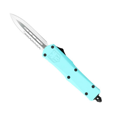 CobraTec Small FS-3 Tiffany Blue