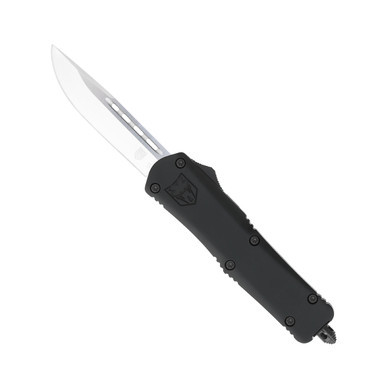 CobraTec Medium FS-3 Black