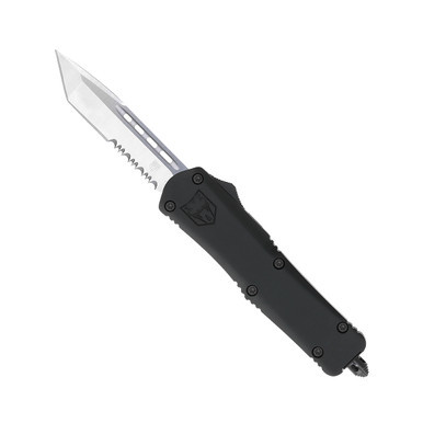 CobraTec Medium FS-3 Black