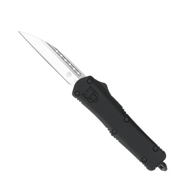 CobraTec Medium FS-3 Black