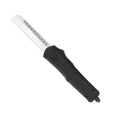 CobraTec Medium FS-3 Black