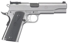 Ruger SR1911 Target 10mm 5" Stainless