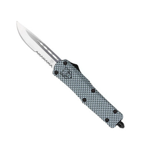 CobraTec Medium FS-3 Carbon Fiber MCFFS-3DS
