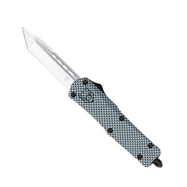 CobraTec Medium FS-3 Carbon Fiber
