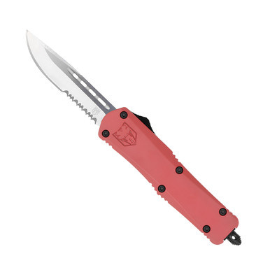 CobraTec Medium FS-3 Red