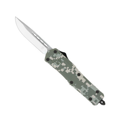 CobraTec Medium FS-3 Army Digital Camo