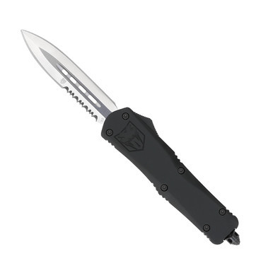 CobraTec Large FS-3 Black