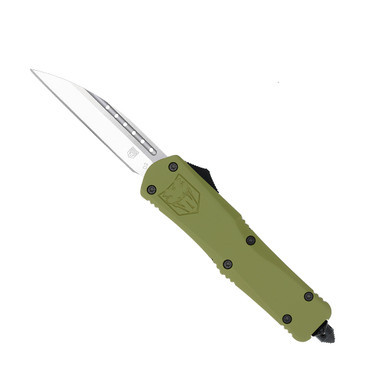 CobraTec Large FS-3 Green