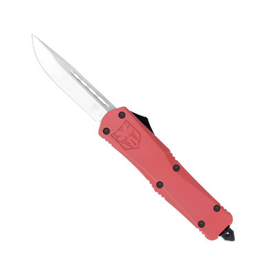 CobraTec Large FS-3 Red