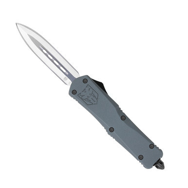 CobraTec Large FS-3 Gray