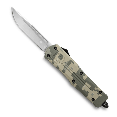 CobraTec Large FS-3 Army Digital Camo
