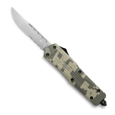 CobraTec Large FS-3 Army Digital Camo