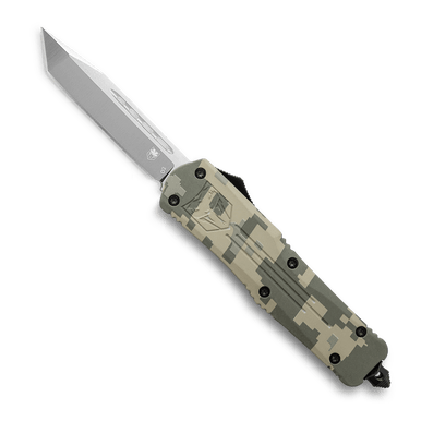 CobraTec Large FS-3 Army Digital Camo