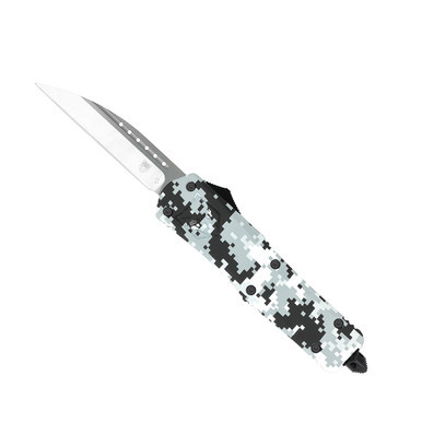 CobraTec Large FS-3 Winter Digtial Camo