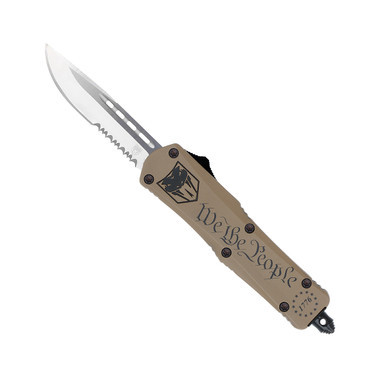 CobraTec Small FS-3 We The People