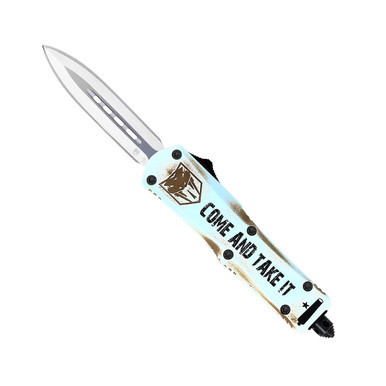 CobraTec Small FS-3 Come And Take It