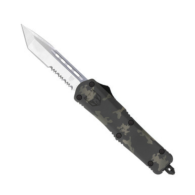 CobraTec Medium FS-3 Urban Multi Camo