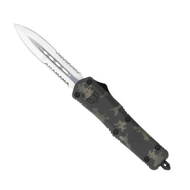 CobraTec Medium FS-3 Urban Multi Camo