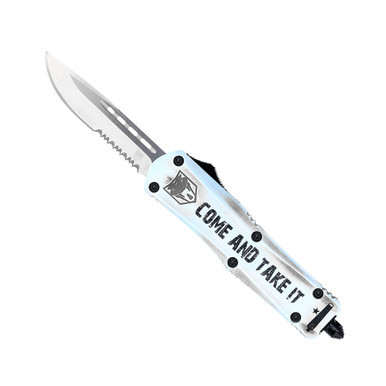 CobraTec Medium FS-3 Come And Take It