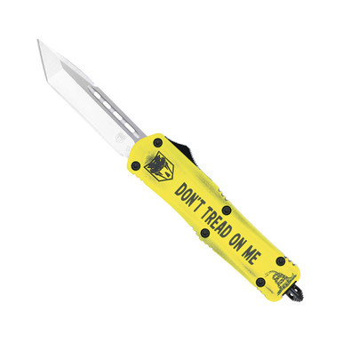 CobraTec Medium FS-3 Don't Tread On Me