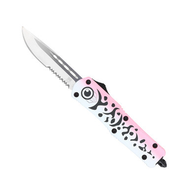 CobraTec Medium FS-3 Lure PinkMFLPKFS-3DS