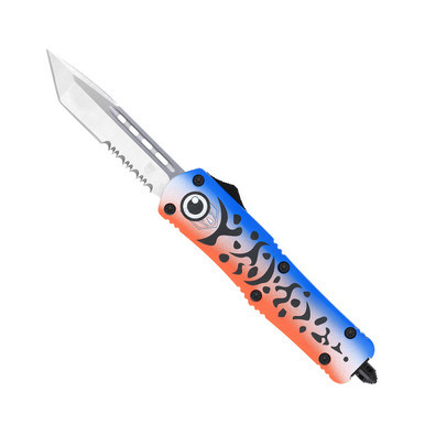 CobraTec Medium FS-3 Lure BlueMFLBLUFS-3TS