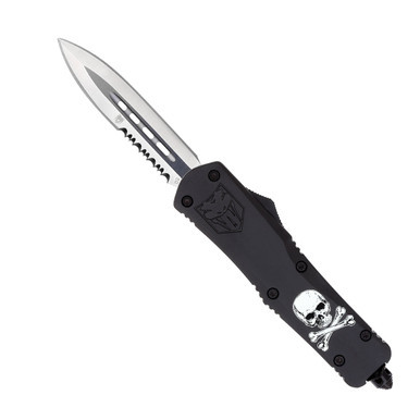 CobraTec Large FS-3 Jolly Roger