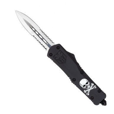 CobraTec Large FS-3 Jolly Roger
