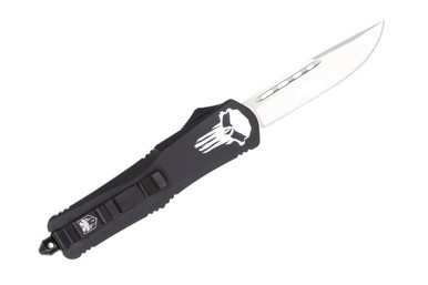CobraTec Large FS-3 Black Punisher