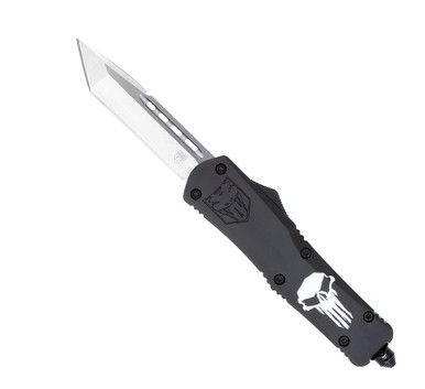 CobraTec Large FS-3 Black Punisher