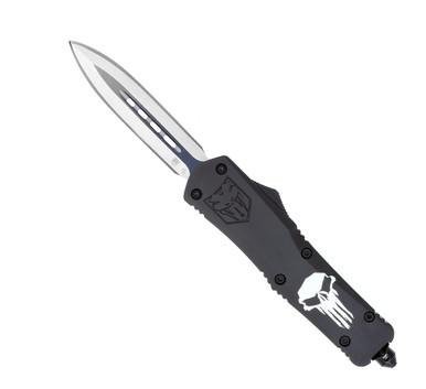 CobraTec Large FS-3 Black Punisher