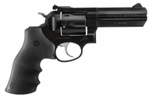 Ruger GP100 357 Magnum Black