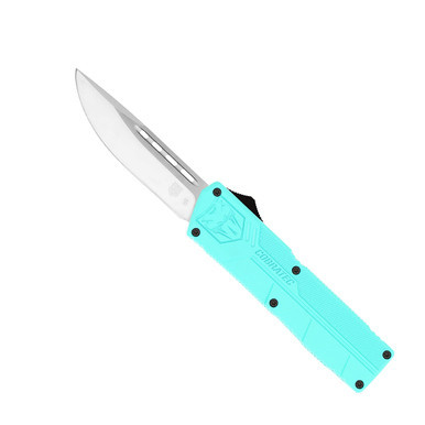 CobraTec Lightweight Tiffany Blue