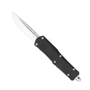 CobraTec Small FS-X Black
