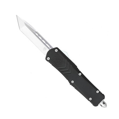 CobraTec Small FS-X Black