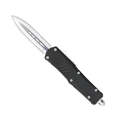 CobraTec Small FS-X Black