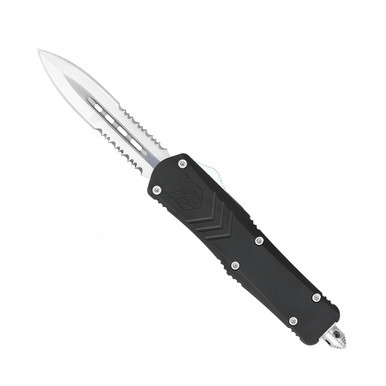 CobraTec Small FS-X Black