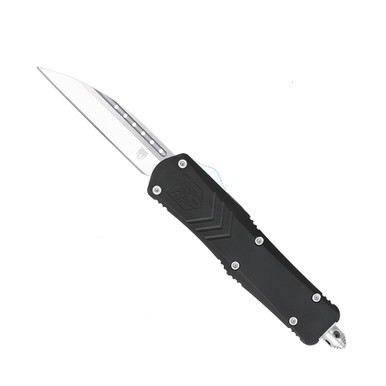 CobraTec Small FS-X Black