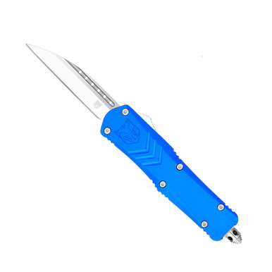 CobraTec Small FS-X Blue
