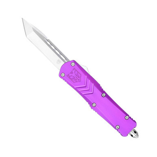 CobraTec Small FS-X Purple SPURFS-XSTNS