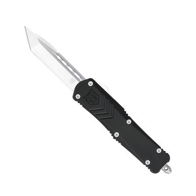 CobraTec Medium FS-X Black
