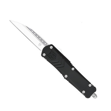 CobraTec Medium FS-X Black