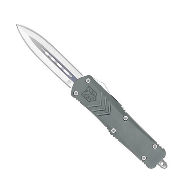 CobraTec Medium FS-X Gray