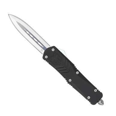 CobraTec Large FS-X Black
