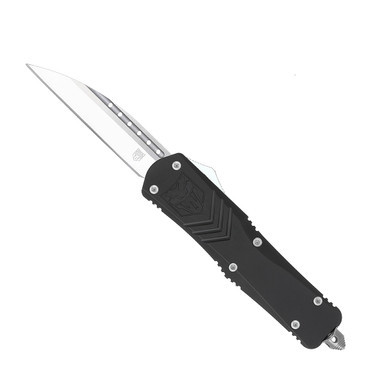 CobraTec Large FS-X Black