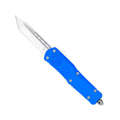 CobraTec Large FS-X Blue