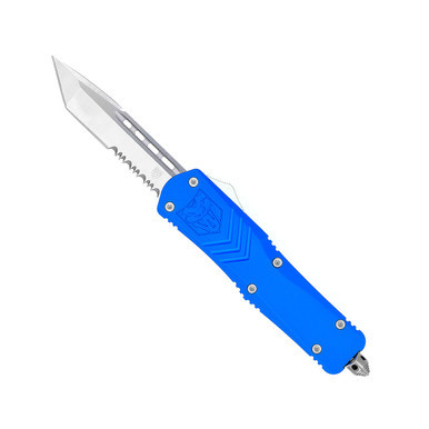 CobraTec Large FS-X Blue