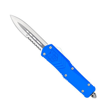 CobraTec Large FS-X Blue