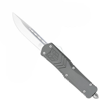 CobraTec Large FS-X Gray